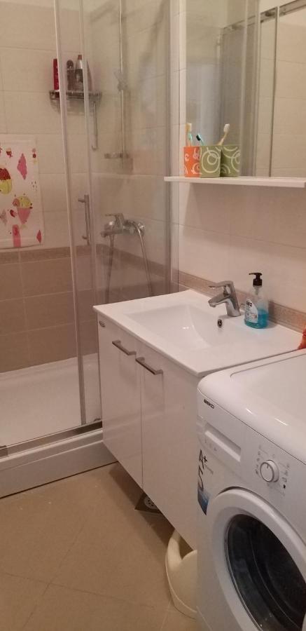 Apartman Slavica Рогозница Екстериор снимка