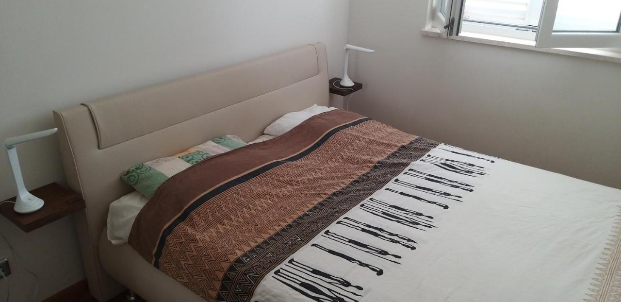 Apartman Slavica Рогозница Екстериор снимка