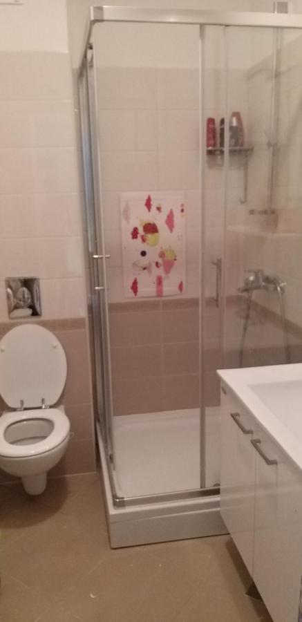 Apartman Slavica Рогозница Екстериор снимка