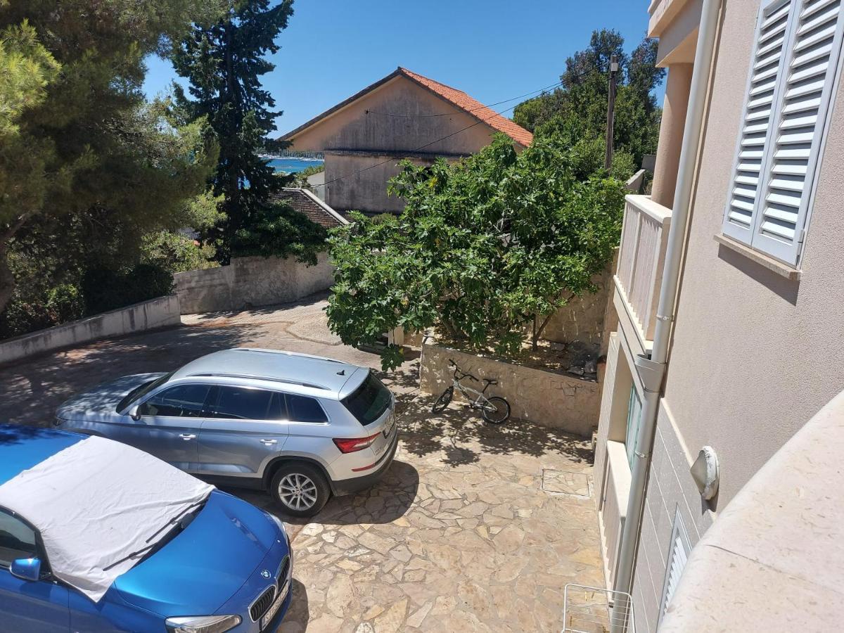 Apartman Slavica Рогозница Екстериор снимка