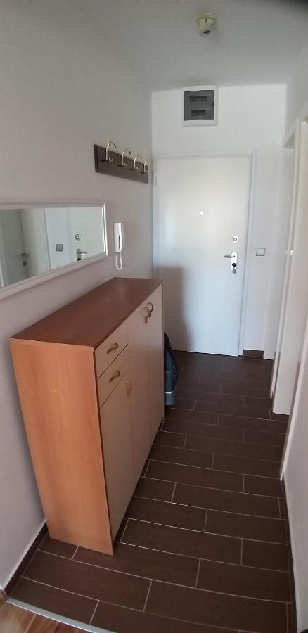 Apartman Slavica Рогозница Екстериор снимка